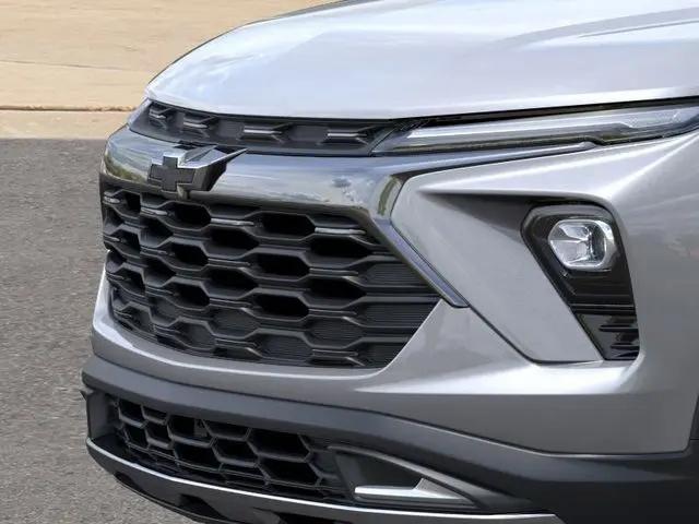 2026 Chevrolet TrailBlazer AWD ACTIV