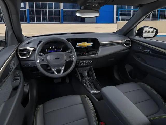 2026 Chevrolet TrailBlazer AWD ACTIV