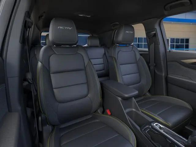 2026 Chevrolet TrailBlazer AWD ACTIV