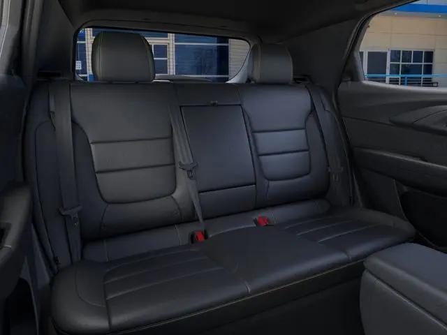 2026 Chevrolet TrailBlazer AWD ACTIV