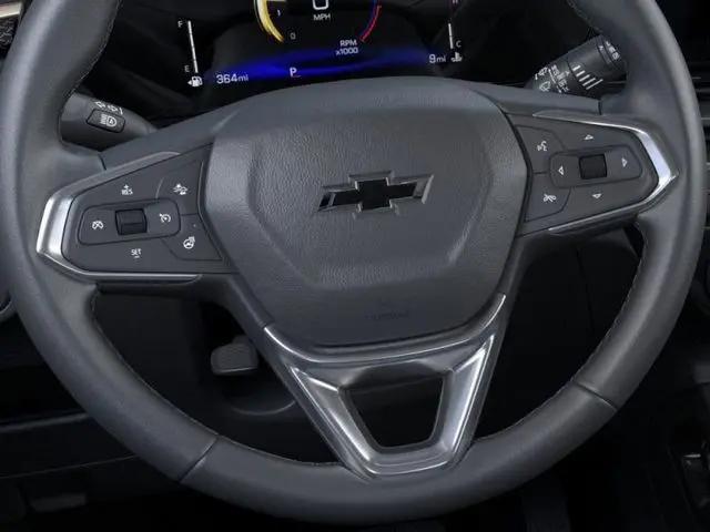 2026 Chevrolet TrailBlazer AWD ACTIV