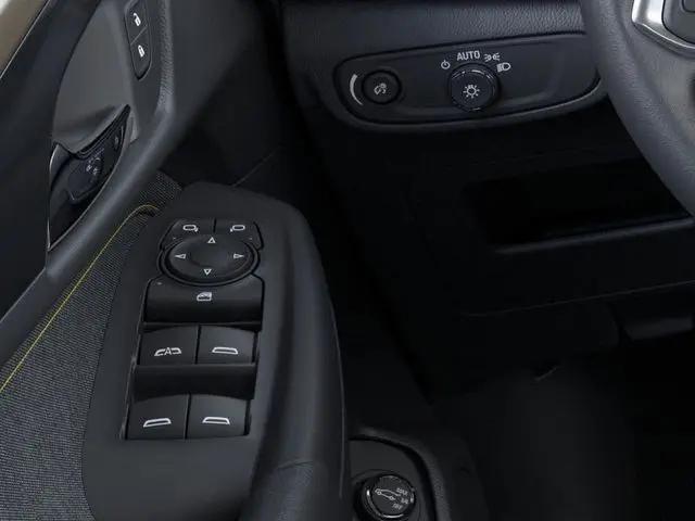 2026 Chevrolet TrailBlazer AWD ACTIV
