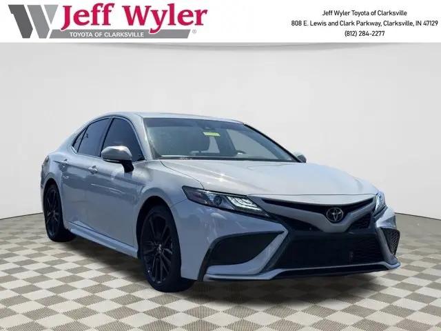 2024 Toyota Camry XSE for sale in Clarksville, IN