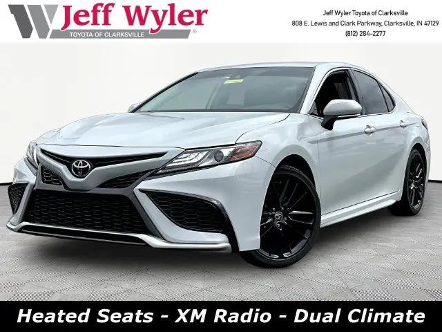 2024 Toyota Camry XSE for sale in Clarksville, IN