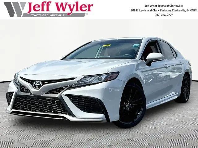 2024 Toyota Camry XSE for sale in Clarksville, IN