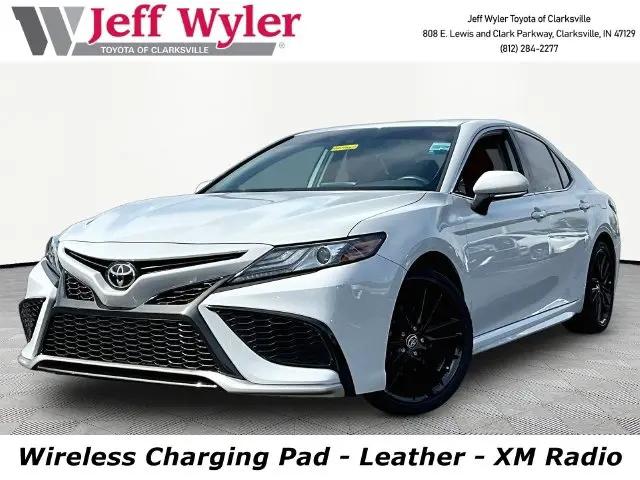 2024 Toyota Camry XSE for sale in Clarksville, IN