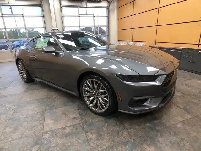 2025 Ford Mustang EcoBoost Premium Fastback for sale in Des Moines, IA