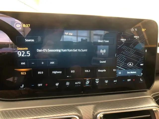 2025 Ford Mustang EcoBoost Premium Fastback
