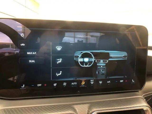 2025 Ford Mustang EcoBoost Premium Fastback