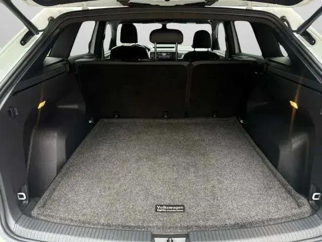2021 Volkswagen Atlas Cross Sport 2.0T SEL