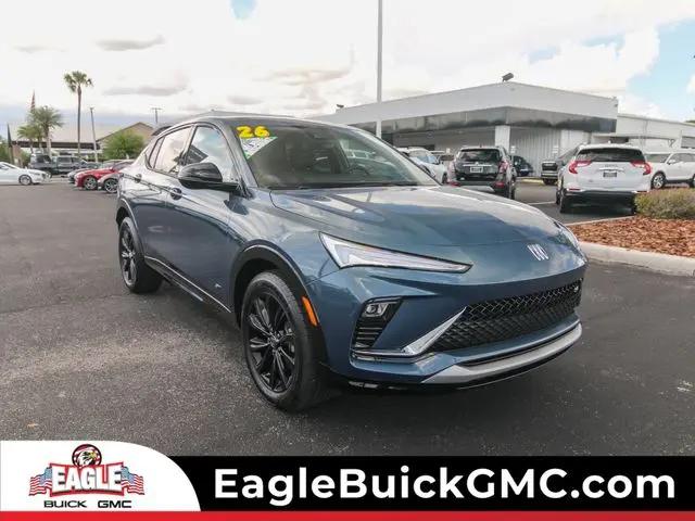 2026 Buick NV Sport Touring FWD for sale in Homosassa, FL