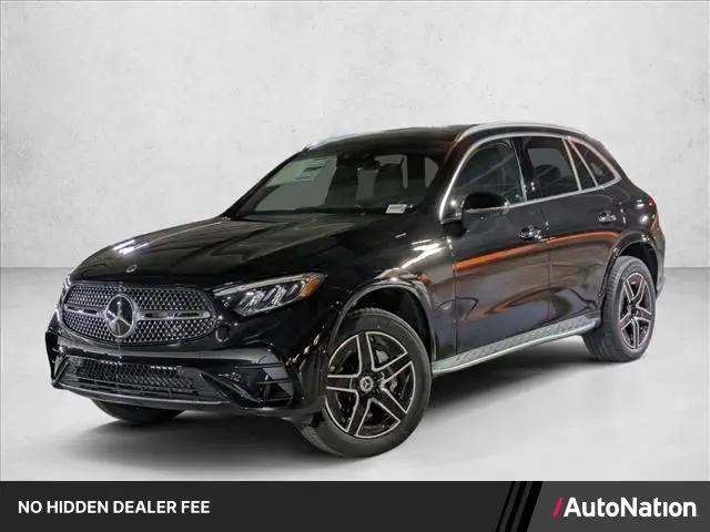 2026 Mercedes-Benz GLC GLC 300 for sale in Buena Park, CA