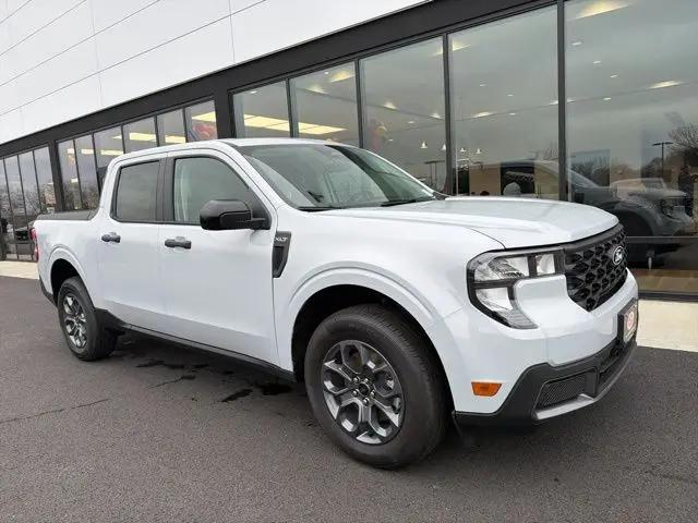 2025 Ford Maverick XLT for sale in Cranston, RI