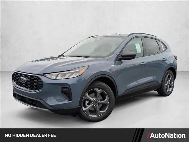 2026 Ford Escape ST-Line for sale in Panama City, FL