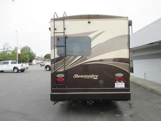 2016 Mercedes-Benz Sprinter 3500 Standard