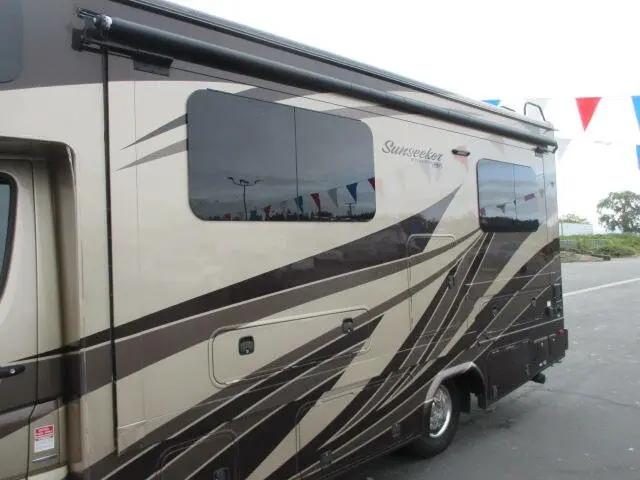 2016 Mercedes-Benz Sprinter 3500 Standard