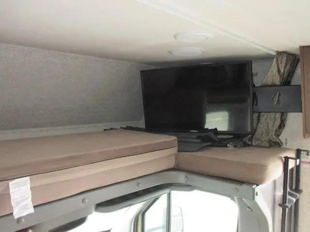 2016 Mercedes-Benz Sprinter 3500 Standard