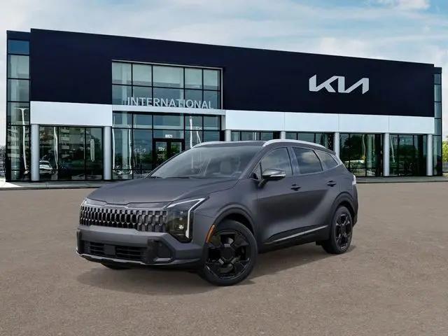 2026 Kia Sportage Hybrid X-Line for sale in Orland Hills, IL
