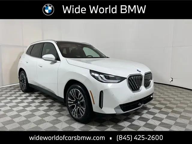 2026 BMW X3 30 xDrive for sale in Spring Valley, NY