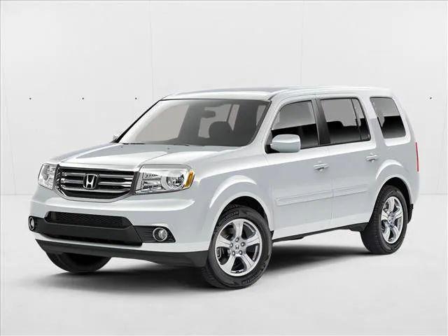 2013 Honda Pilot EX for sale in Pinellas Park, FL