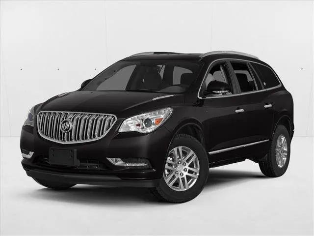 2015 Buick Enclave Leather for sale in Pinellas Park, FL