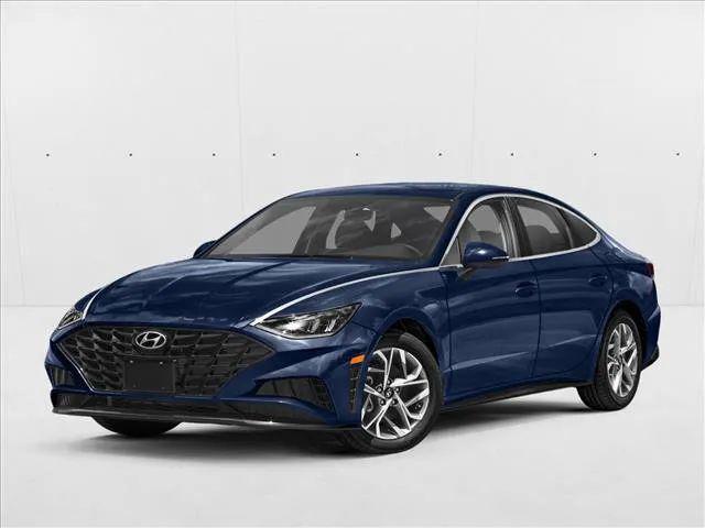 2020 Hyundai Sonata SEL for sale in Pinellas Park, FL