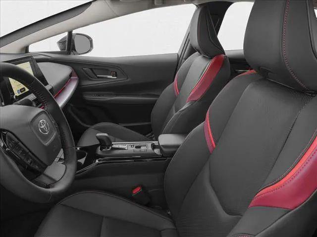 2026 Toyota Prius Plug-In XSE Premium 5D Hatchback