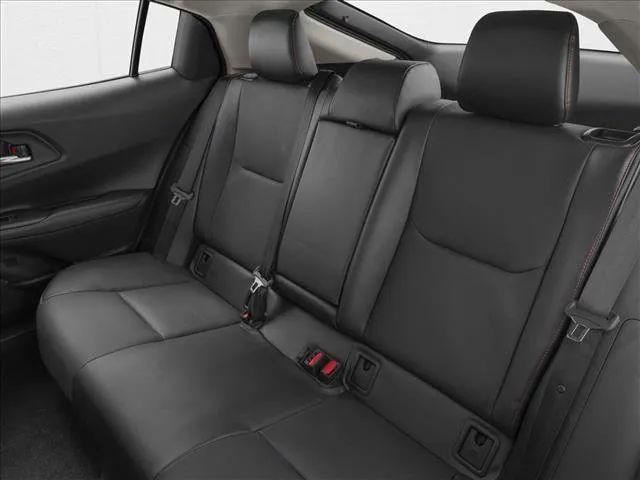 2026 Toyota Prius Plug-In XSE Premium 5D Hatchback