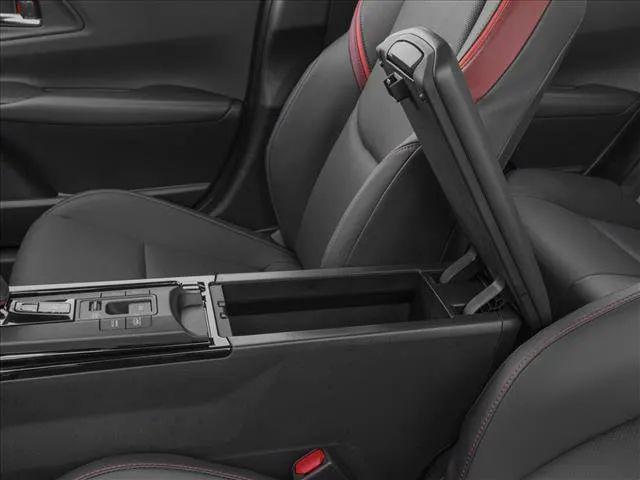 2026 Toyota Prius Plug-In XSE Premium 5D Hatchback