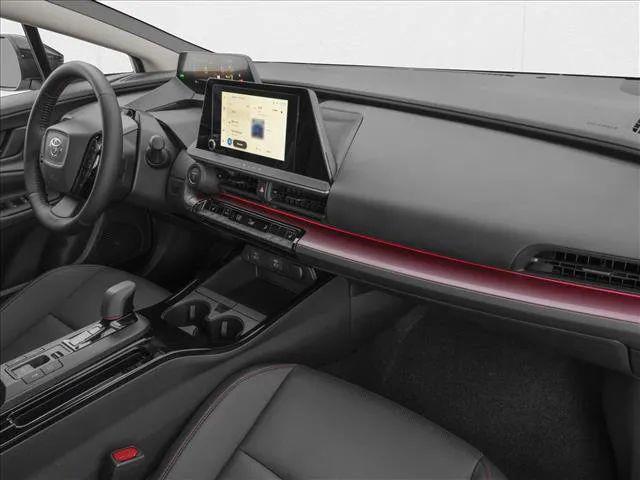2026 Toyota Prius Plug-In XSE Premium 5D Hatchback