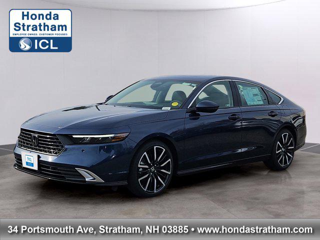 2025 Honda Accord Sedan Touring for sale in Stratham,, NH