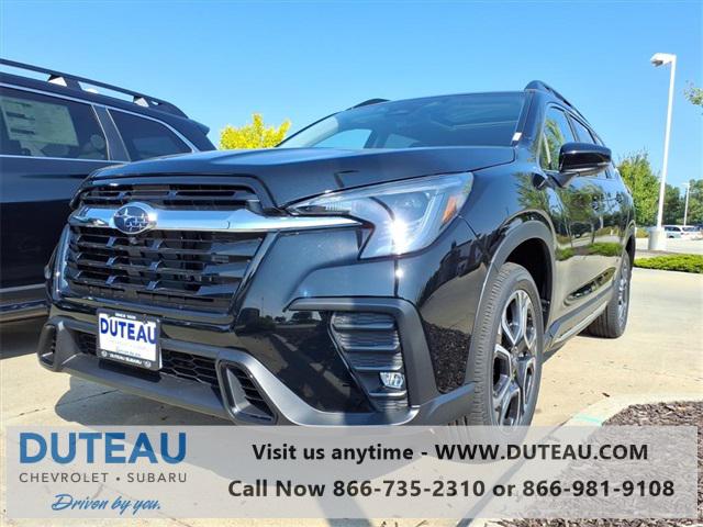 2025 Subaru Ascent Limited