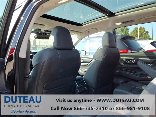 2025 Subaru Ascent Limited