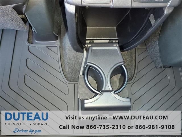 2025 Subaru Ascent Limited