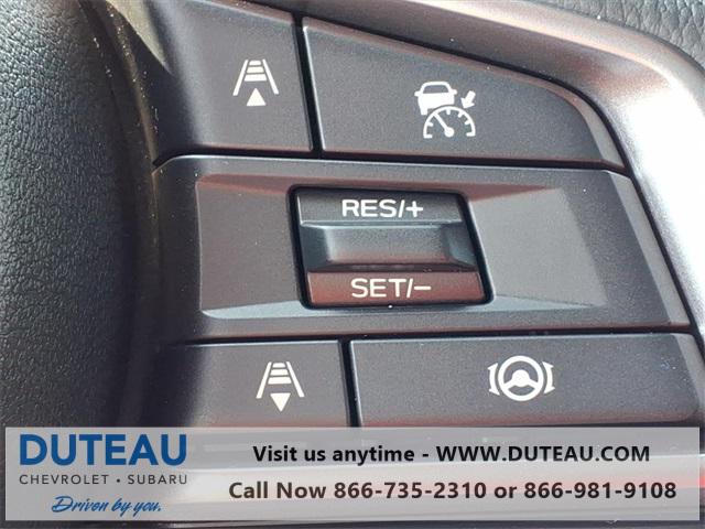 2025 Subaru Ascent Limited