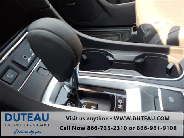 2025 Subaru Ascent Limited