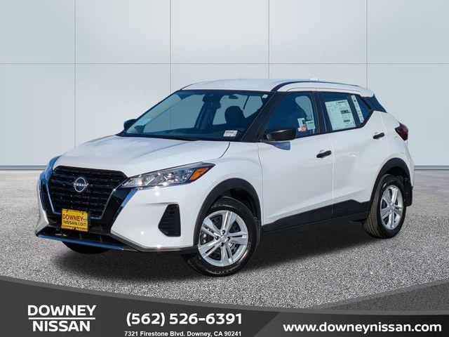 2025 Nissan Kicks S for sale in Downey, CA