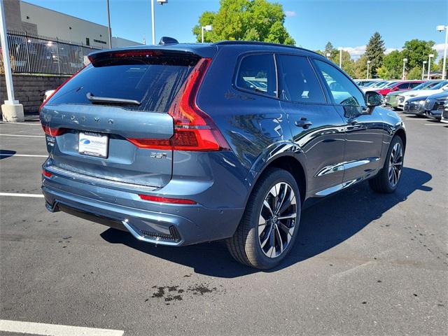 2026 Volvo XC60 B5 Plus