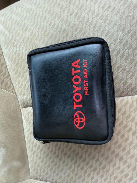 2011 Toyota Tacoma Base V6