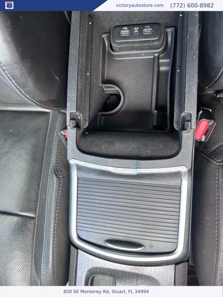 2018 Dodge Charger R/T RWD
