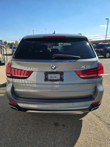 2018 BMW X5 eDrive xDrive40e iPerformance