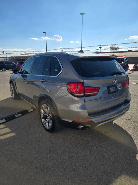 2018 BMW X5 eDrive xDrive40e iPerformance