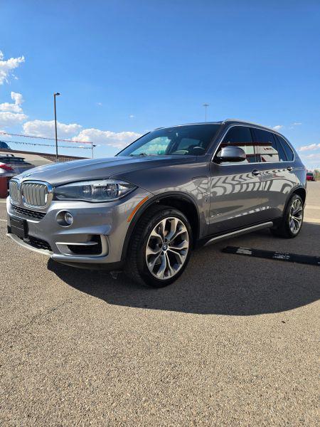2018 BMW X5 eDrive xDrive40e iPerformance