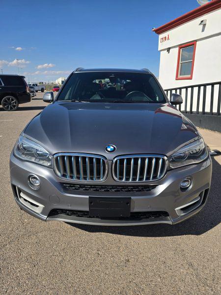 2018 BMW X5 eDrive xDrive40e iPerformance
