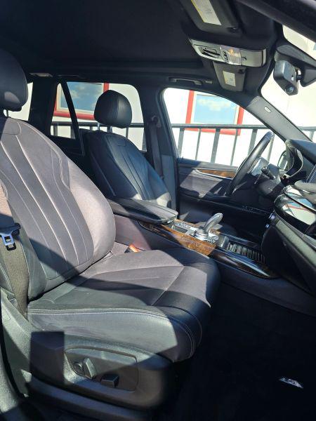 2018 BMW X5 eDrive xDrive40e iPerformance