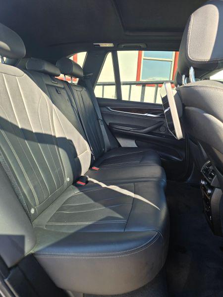 2018 BMW X5 eDrive xDrive40e iPerformance