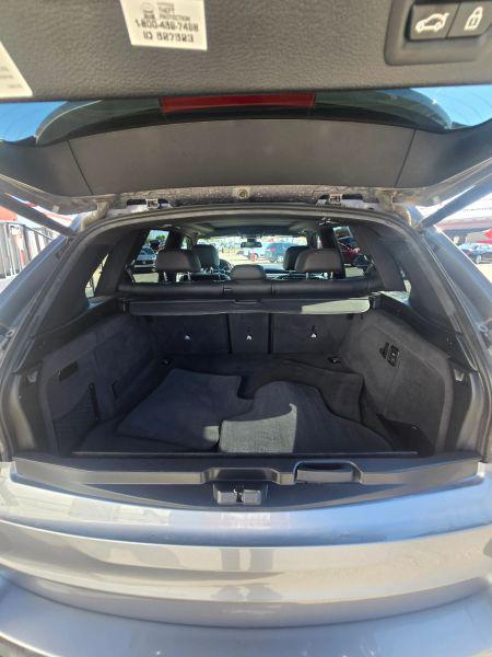 2018 BMW X5 eDrive xDrive40e iPerformance
