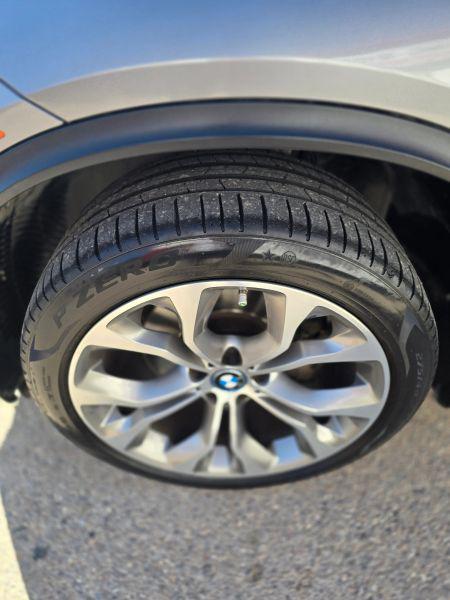 2018 BMW X5 eDrive xDrive40e iPerformance