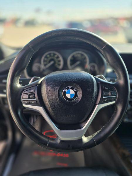 2018 BMW X5 eDrive xDrive40e iPerformance