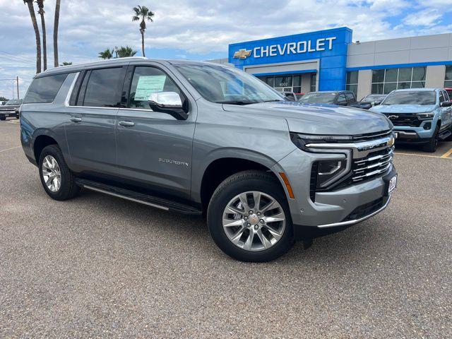2026 Chevrolet Suburban Premier, RWD for sale in Edinburg, TX